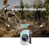 Mini FPV Eyeglasses with 2.7K HD Video Camera - Homebound Essentials