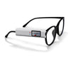 Mini FPV Eyeglasses with 2.7K HD Video Camera - Homebound Essentials