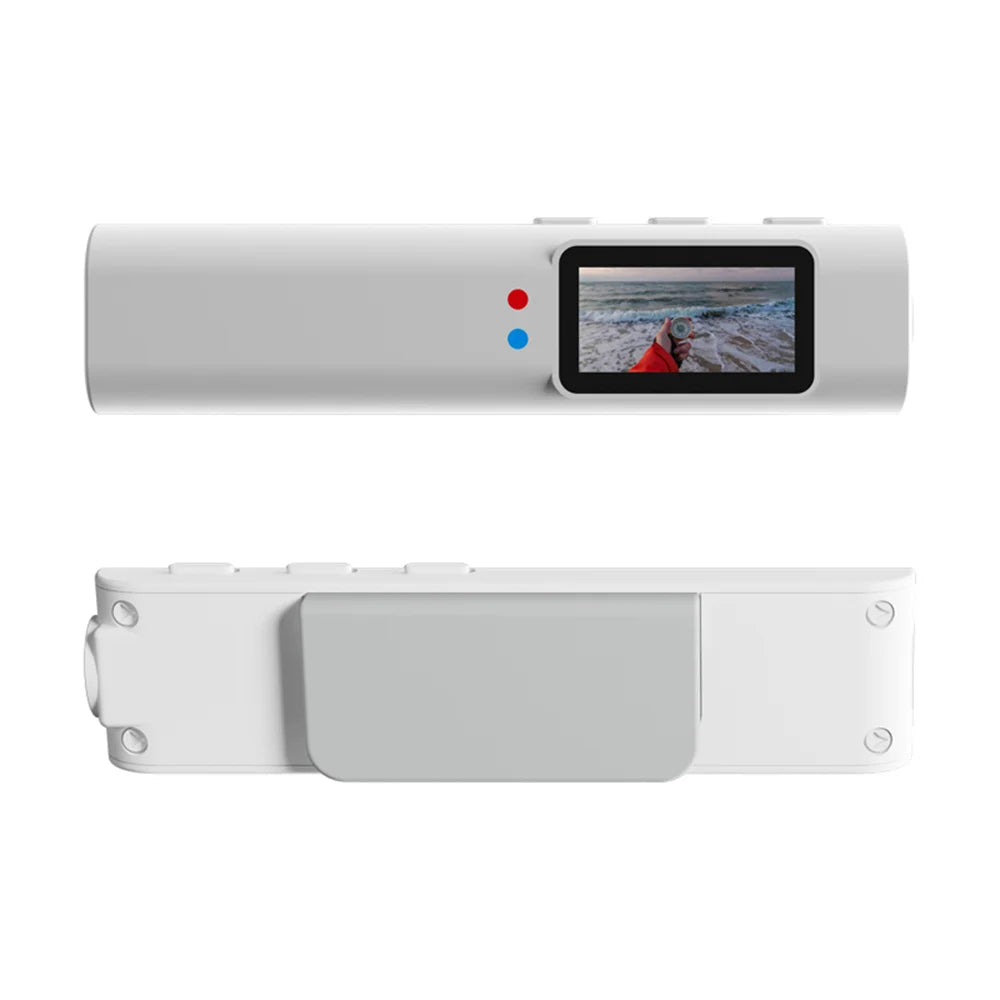 Mini FPV Eyeglasses with 2.7K HD Video Camera - Homebound Essentials