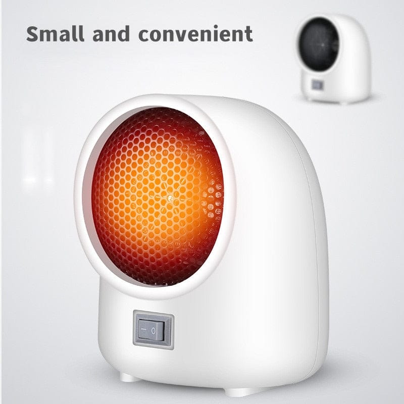 Mini Home Heater - Homebound Essentials