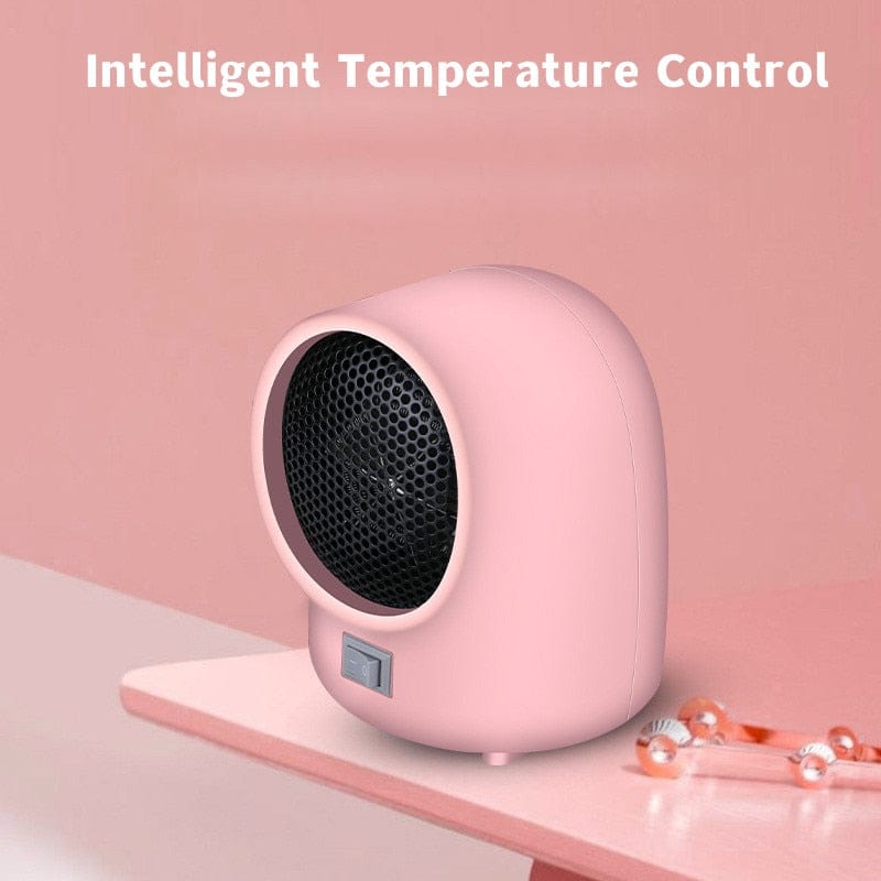Mini Home Heater - Homebound Essentials