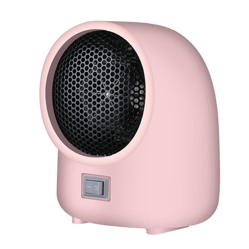 Mini Home Heater - Homebound Essentials