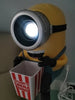 Minions - Themed Cartoon HD Projector – Fun & Functional Mini Home Theater - Homebound Essentials
