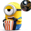 Minions - Themed Cartoon HD Projector – Fun & Functional Mini Home Theater - Homebound Essentials