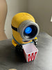 Minions - Themed Cartoon HD Projector – Fun & Functional Mini Home Theater - Homebound Essentials