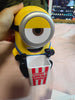 Minions - Themed Cartoon HD Projector – Fun & Functional Mini Home Theater - Homebound Essentials