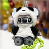 Miniso Disney Vinyl Toy: Stitch Panda Version (Limited Edition) - Homebound Essentials