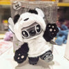 Miniso Disney Vinyl Toy: Stitch Panda Version (Limited Edition) - Homebound Essentials