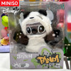 Miniso Disney Vinyl Toy: Stitch Panda Version (Limited Edition) - Homebound Essentials