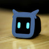 Mochi CarBuddy 2.0 JDM Edition: Second Generation Mochi Car Robot with JDM Voice Start, Mood Accessories, and Modified Decoration - Homebound Essentials