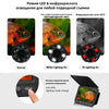 MOQCQGR 25M 10000mAh Battery Fishing Camera – 7 - Inch 1080P LCD Underwater Fish Finder - Homebound Essentials