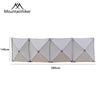 Mountainhiker Free Folding Outdoor Camping Windbreaker - Homebound Essentials