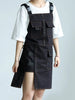 Multifunction Canvas Apron: Style, Durability, and Versatility - Homebound Essentials