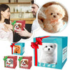 My Best Realistic Robot Interactive Plush Puppy - Homebound Essentials
