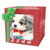 My Best Realistic Robot Interactive Plush Puppy - Homebound Essentials