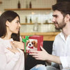 My Best Realistic Robot Interactive Plush Puppy - Homebound Essentials