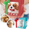 My Best Realistic Robot Interactive Plush Puppy - Homebound Essentials