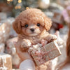 My Best Realistic Robot Interactive Plush Puppy - Homebound Essentials