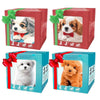 My Best Realistic Robot Interactive Plush Puppy - Homebound Essentials