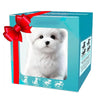 My Best Realistic Robot Interactive Plush Puppy - Homebound Essentials