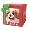 My Best Realistic Robot Interactive Plush Puppy - Homebound Essentials