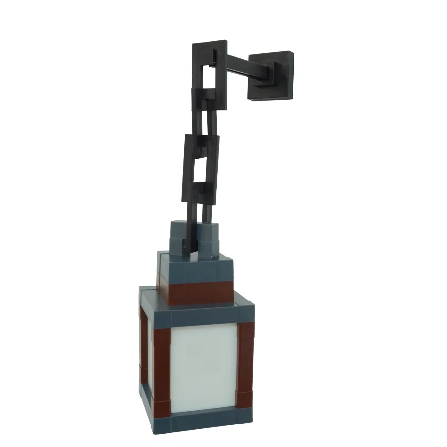 MyWorld Pixel Style Wall USB Creative Remote Control Night Light - Homebound Essentials