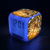One Piece Animation Figure Alarm Clock - Homebound Essentials