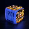 One Piece Animation Figure Alarm Clock - Homebound Essentials