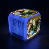 One Piece Animation Figure Alarm Clock - Homebound Essentials
