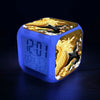One Piece Animation Figure Alarm Clock - Homebound Essentials