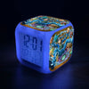 One Piece Animation Figure Alarm Clock - Homebound Essentials