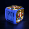 One Piece Animation Figure Alarm Clock - Homebound Essentials