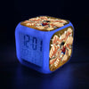 One Piece Animation Figure Alarm Clock - Homebound Essentials