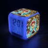 One Piece Animation Figure Alarm Clock - Homebound Essentials