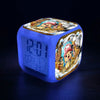 One Piece Animation Figure Alarm Clock - Homebound Essentials