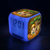 One Piece Animation Figure Alarm Clock - Homebound Essentials