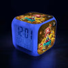 One Piece Animation Figure Alarm Clock - Homebound Essentials