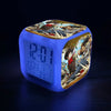 One Piece Animation Figure Alarm Clock - Homebound Essentials