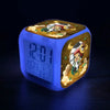 One Piece Animation Figure Alarm Clock - Homebound Essentials
