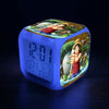 One Piece Animation Figure Alarm Clock - Homebound Essentials