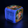 One Piece Animation Figure Alarm Clock - Homebound Essentials