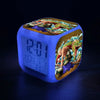 One Piece Animation Figure Alarm Clock - Homebound Essentials