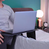 Origami Desk - Paper - Thin Durable Laptop Desk - Homebound Essentials