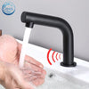 OXG Black Smart Basin Faucet - Homebound Essentials