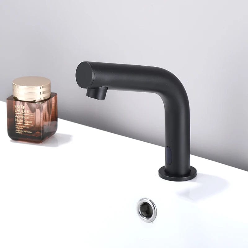OXG Black Smart Basin Faucet - Homebound Essentials