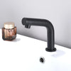 OXG Black Smart Basin Faucet - Homebound Essentials