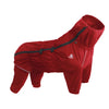 PawGuard: Pet Dog Coat Outdoor Jacket, Waterproof Winter Warm Clothes, Reflective Raincoat for Medium and Large Dogs - Homebound Essentials