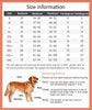PawGuard: Pet Dog Coat Outdoor Jacket, Waterproof Winter Warm Clothes, Reflective Raincoat for Medium and Large Dogs - Homebound Essentials