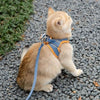 PawProwl - Escape Proof Cat Vest Harness and Leash Set - Homebound Essentials