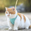 PawProwl - Escape Proof Cat Vest Harness and Leash Set - Homebound Essentials